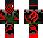 zombie undead
