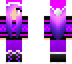 3-pixel arm edit
