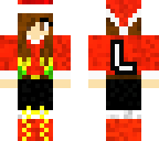 a lizzy1301 christmas
