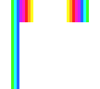 a system glitch