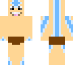 aang tattoos
