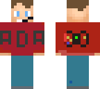 adoesa offical fixed