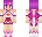 aisha dimensional witch