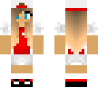 ajax girl