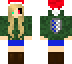 aot tg x-mas