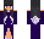 aphmau gala dress