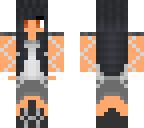 aphmau with armor
