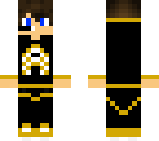 apocolypsegaming yt skin