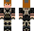 army man
