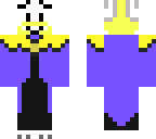 asgore dreemurr