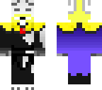 asgore dreemurr battle mode