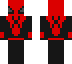 assassin spider man