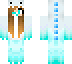 baby icy dino