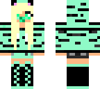 baby mint 