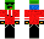 badass sir slime