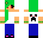 beach xstarbuck creeper