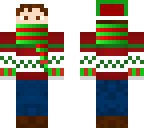 beanie skin