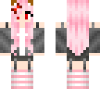 bella's skin