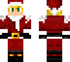 better santy claws
