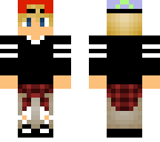 blonde boy 2