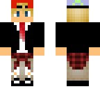 blonde boy 3