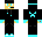 blu boy