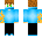 blue cool