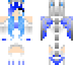 blue dragon