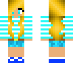 blue lover girl