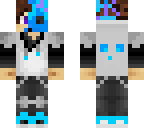 blue slime