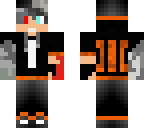 bo3 cyborg  gamer