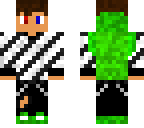boss skin