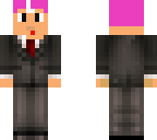 bossness re edit