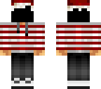boy skin georger