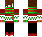 boy with dantdm sweater