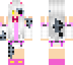broken mangle