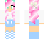 candy girl