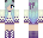cat girl