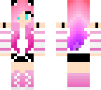 cat girl