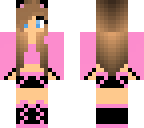 cat girl