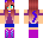 cat girl