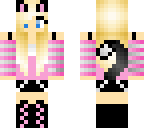 cat girl