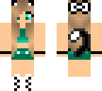 cat girl