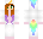 caticorn onesie
