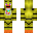 chica