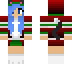 chirstmas cat
