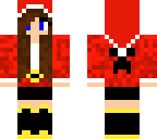 chirstmas miningcreeper