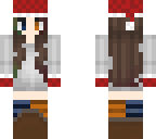 chismas skin edit