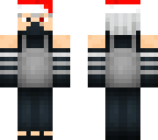 chistmas kakashi
