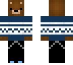 chrismas bear